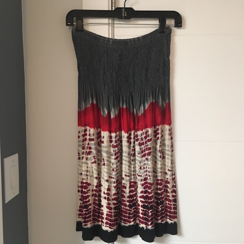 Summer dress